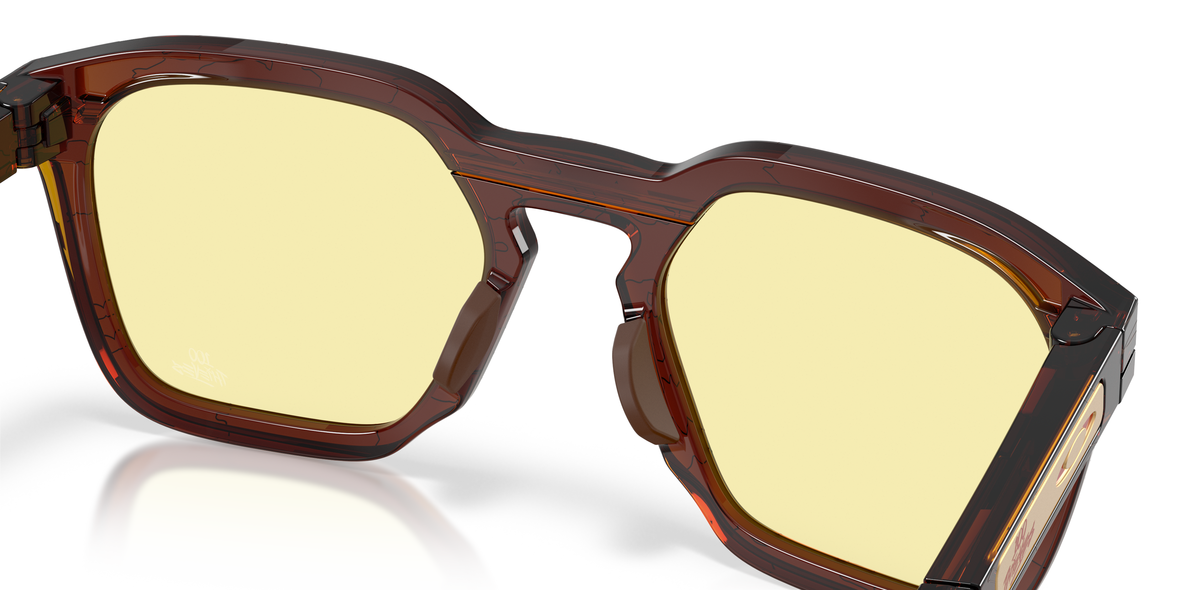 Oakley OO9533 953310 Hstn Sq 